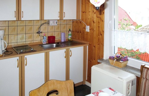 Garz/Rugen Casa | Casa de vacaciones Kaiser by Interhome