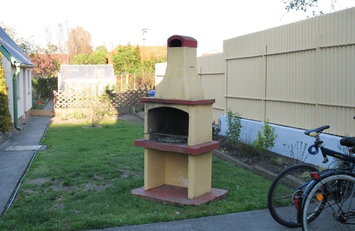 Garz/Rugen Casa | Casa de vacaciones Kaiser by Interhome
