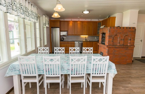 Koli National Park Casa | Casa de vacaciones Kaisla by Interhome