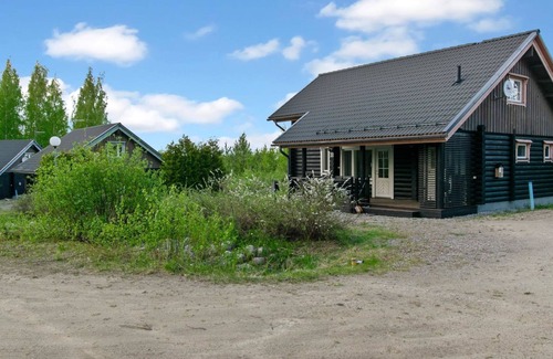 Savonlinna Casa | Vacation home Karhu by Interhome