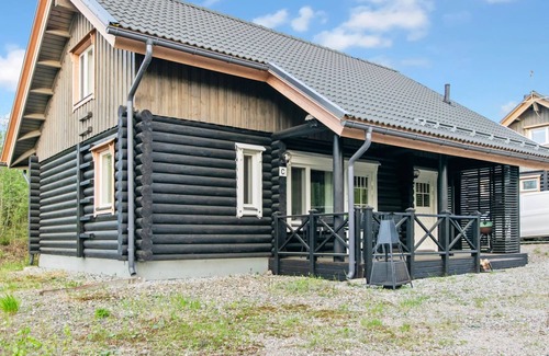 Savonlinna Casa | Casa de vacaciones Karhu by Interhome