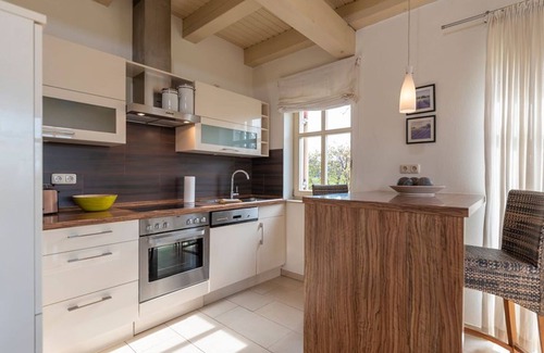 Usedom Casa | Holiday home Karnin A | quiet location & dogs allowed - holiday home Karnin A