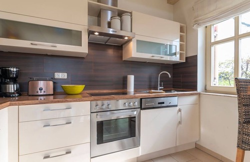 Usedom Casa | Holiday home Karnin A | quiet location & dogs allowed - holiday home Karnin A