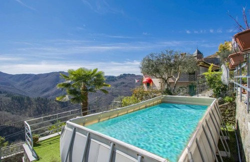 Casoli Casa | Casa de vacaciones Kenzo by Interhome