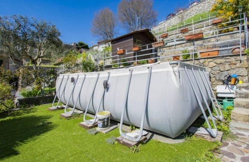 Casoli Casa | Casa de vacaciones Kenzo by Interhome