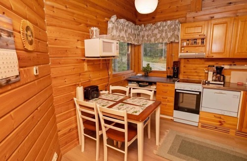 Ruka Casa | Casa de vacaciones Kivelä by Interhome