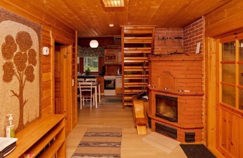 Ruka Casa | Casa de vacaciones Kivelä by Interhome