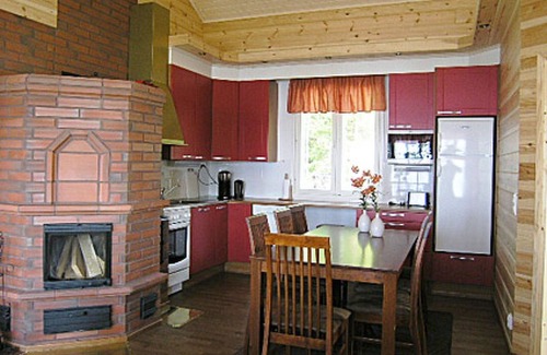 Kuopio Casa | Casa de vacaciones Koho by Interhome