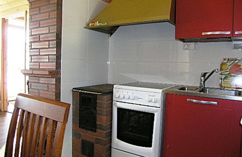 Kuopio Casa | Casa de vacaciones Koho by Interhome