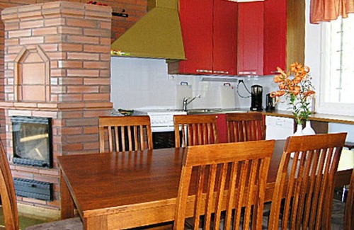 Kuopio Casa | Casa de vacaciones Koho by Interhome