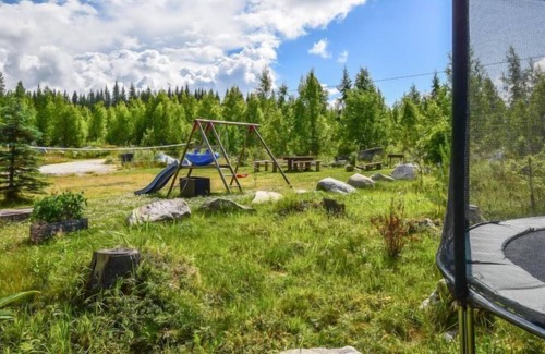 Heinavesi Casa | Casa de vacaciones Kotionni en Heinävesi - 8 personas, 3 dormitorios