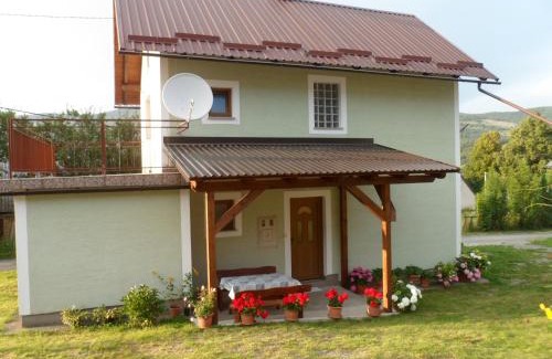 Krasno Polje Casa | Vacation home Kuća za Odmor