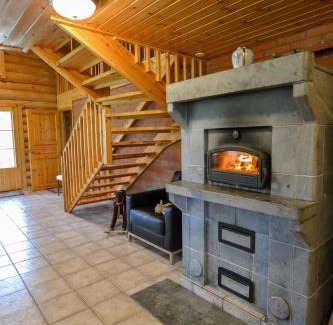 Suonenjoki Chalet De Esquí | Vacation Home Kuhmanne