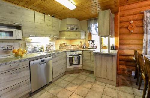 Suonenjoki Chalet De Esquí | Vacation Home Kuhmanne