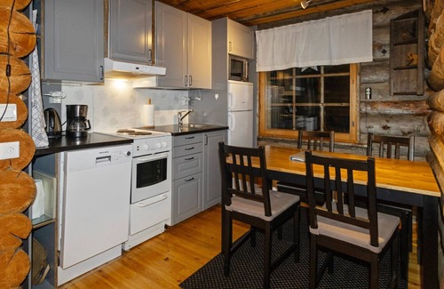 Salla Casa | Casa de vacaciones Kymppi by Interhome