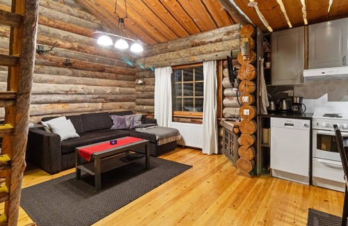 Salla Casa | Casa de vacaciones Kymppi by Interhome