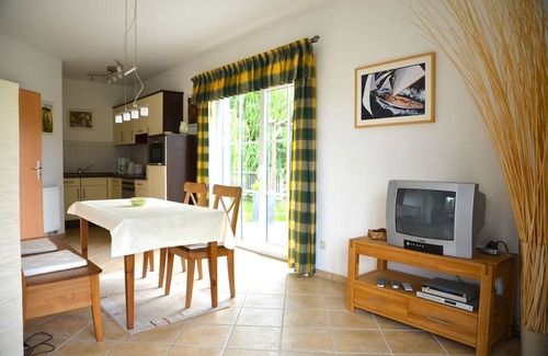 Polchow Casa | Vacation home "Lütt Eiland"