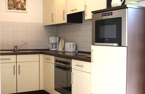 Polchow Casa | Vacation home "Lütt Eiland"