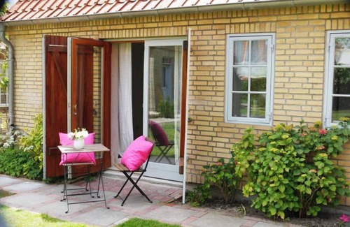 Arnis Casa | Vacation home "Lütt Hus" in Arnis.
