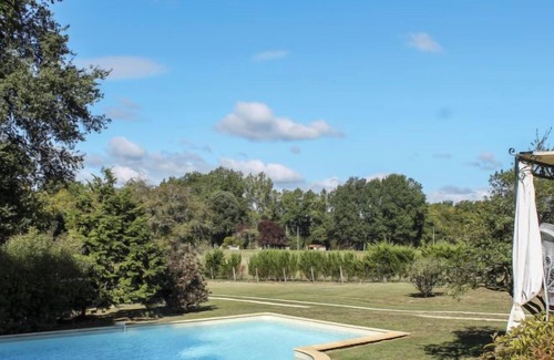 Prats-de-Carlux Casa | Casa de vacaciones La Chaumière (PCX200) en Prats-de-Carlux - 6 personas, 3 dormitorios