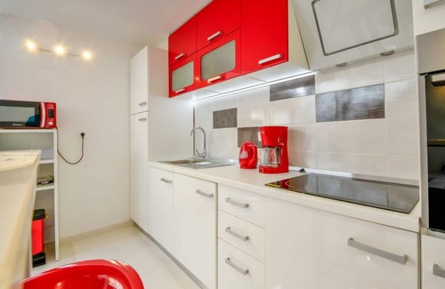 Trinajstici Casa | Casa de vacaciones Lana 1 en Opatija/Matulji - 4 personas, 1 dormitorios