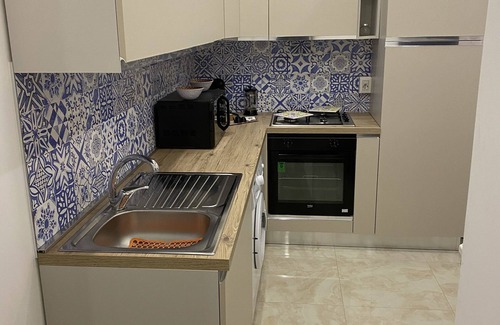 Villagonia Apartamento | Vacation home La Ginestra with balconies