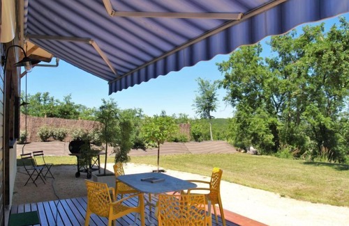 Loupiac Casa | Casa de vacaciones L'Orme by Interhome