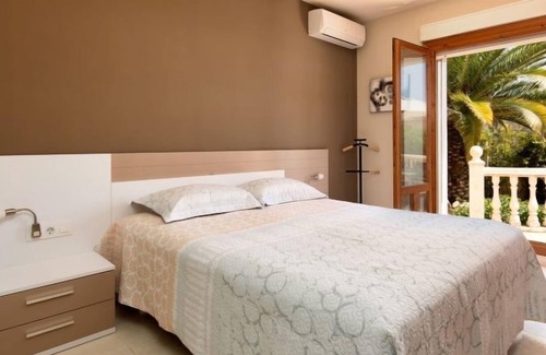 Media Luna Casa | Casa de vacaciones La Cala en Jávea/Xàbia - 6 personas, 3 dormitorios