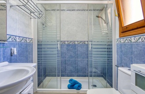 Media Luna Casa | Casa de vacaciones La Cala en Jávea/Xàbia - 6 personas, 3 dormitorios