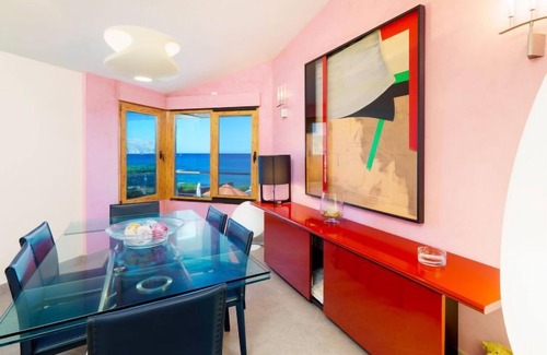 Javea Casa | Casa de vacaciones La Gaviota en Jávea/Xàbia - 10 personas, 5 dormitorios