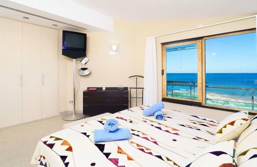 Javea Casa | Casa de vacaciones La Gaviota en Jávea/Xàbia - 10 personas, 5 dormitorios