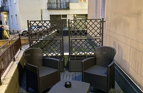 Porta Cremona-Volta Casa | Vacation home La leonessa