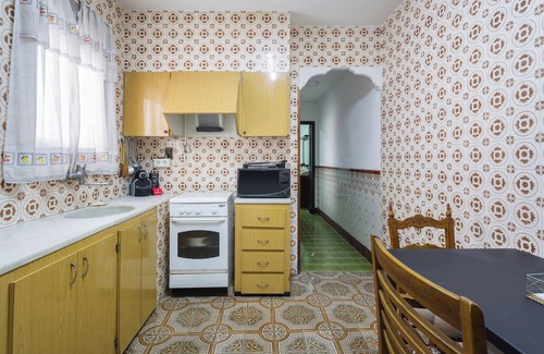 Llaurí Casa | Casa de vacaciones "La Matea" con terraza privada, balcón y Wi-Fi