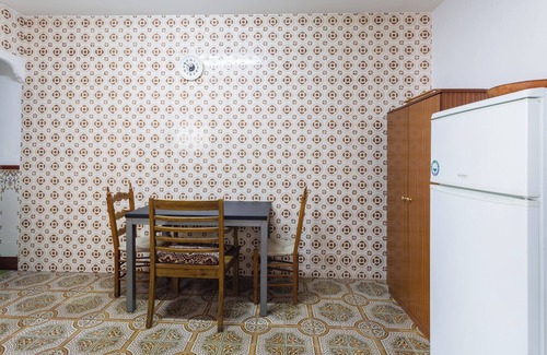 Llaurí Casa | Casa de vacaciones "La Matea" con terraza privada, balcón y Wi-Fi