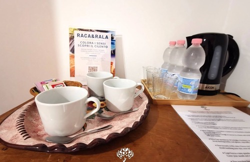 Torchiara Casa | Vacation home La Suscella with garden