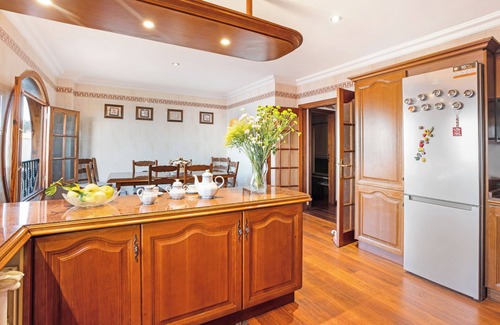 La Vera Casa | Casa de vacaciones "La Victoria' con vistas al mar, terraza privada y Wi-Fi