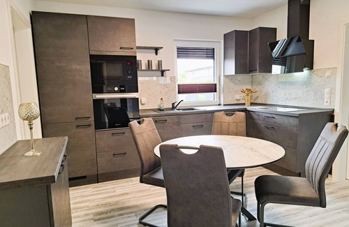 Muritz Casa | Vacation home Laila ID 160192