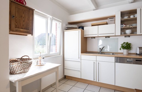 Brenkenhagen Casa | Vacation home Landglück in Brenkenhagen