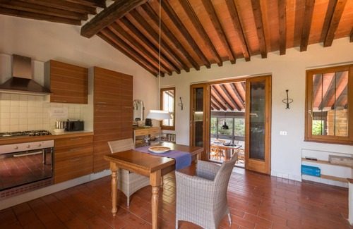 Boccheggiano Casa | Casa de vacaciones Lara by Interhome