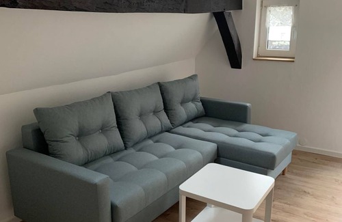 Monreal Casa | Vacation home Le Petit - Holiday home Le Petit Monreal