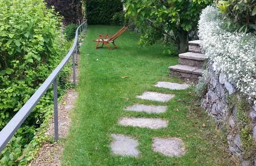 Brunate Apartamento | VACATION HOME LE VIOLETTE