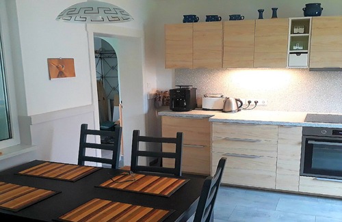 Cottbus Casa | Vacation home Lerchenstraße - Holiday home