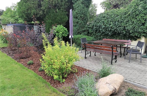 Cottbus Casa | Vacation home Lerchenstraße - Holiday home