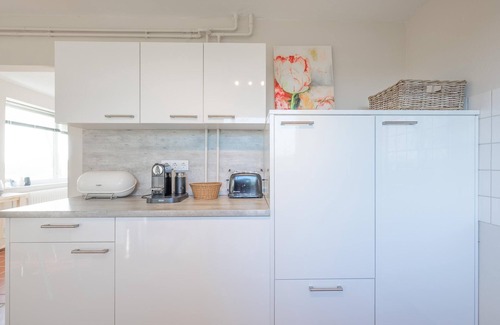 Neugalmsbull Casa | Levenshof holiday home in Galmsbüll for up to 6 people