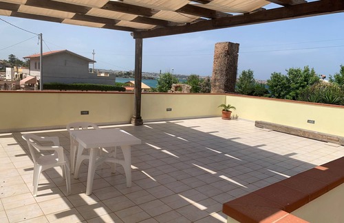 Eastern Sicily Villa | Vacation Home Lime Syracuse