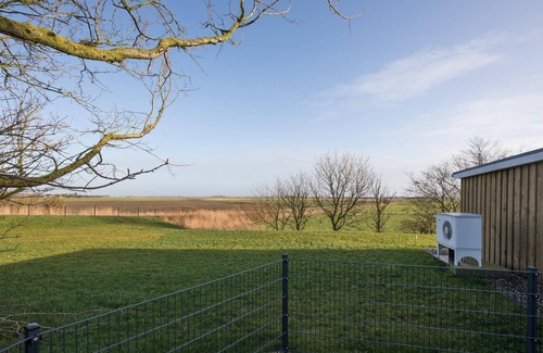 Neugalmsbull Casa | Vacation home Linas Huis in Galmsbüll for up to 5 people