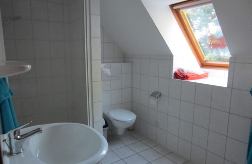 Bannemin Apartamento | Casa de vacaciones Lorenz - Apartamento 2 / OG