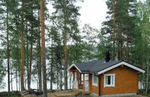 Rautalampi Casa | Casa de vacaciones Louhiranta en Rautalampi - 6 personas, 2 dormitorios