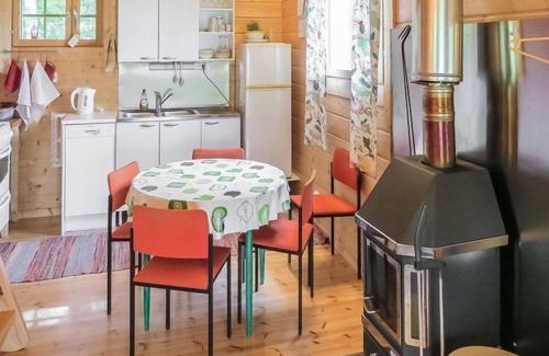 Punkalaidun Casa | Casa de vacaciones Luisku by Interhome