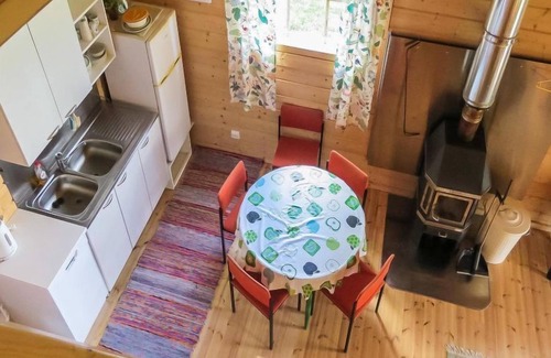 Punkalaidun Casa | Casa de vacaciones Luisku by Interhome